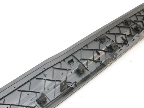 Middle console JAGUAR XF I (X250) 2.2 D | BP39791582I22 - Image 7