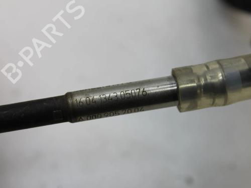 Electronic sensor MERCEDES-BENZ E-CLASS Coupe (C207) E 350 BlueTEC / d (207.326) | BP39873619M84 - Image 6