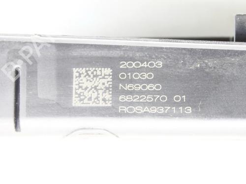 Electronic module BMW 1 (F40) 116 d | BP39781005M83 - Image 3