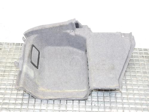 Used Boot lining Boot lining LEXUS LS (_F3_) 430 (UCF30) (282 hp) 39845701 39845701