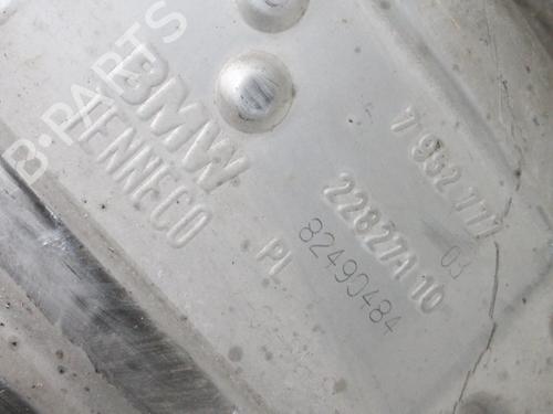 Exhaust system MINI MINI COUNTRYMAN (F60) Cooper S | BP39833772M121 - Image 9