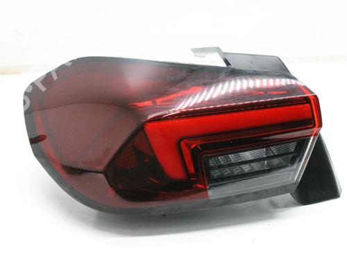 Used Left taillight Left taillight OPEL CORSA F (P2JO) 1.2 (68) (101 hp) 39833934 39833934