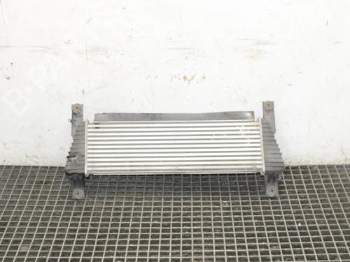 Intercooler Intercooler FORD RANGER (TKE) 2.2 TDCi 4x4 (150 hp) 39846695 39846695