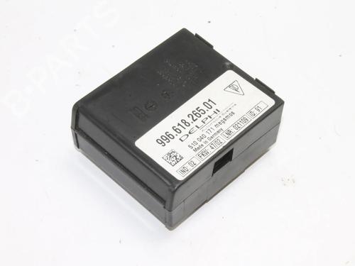 Elektronisk sensor Elektronisk sensor PORSCHE BOXSTER (986) 2.7 (228 hp) 39843456 39843456