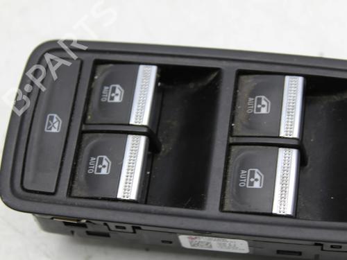 Right front window switch RENAULT ARKANA I (LCM_, LDN_) 1.6 E-TECH 145 (LDMU) | BP39821416I26 - Image 3