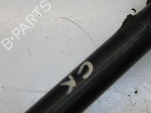 Left rear driveshaft BMW X6 (E71, E72) xDrive 30 d | BP39846806M40 - Image 5