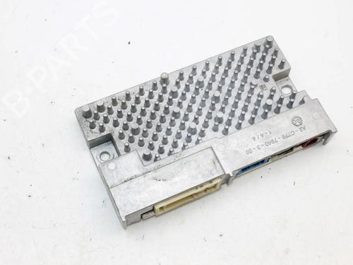 Used Electronic module Electronic module MERCEDES-BENZ C-CLASS T-MODEL (S206) C 200 (206.242) (204 hp) 39823258 39823258