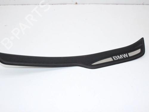Used Right sideskirt Right sideskirt BMW 3 Touring (E91) 325 d (197 hp) 39818730 39818730