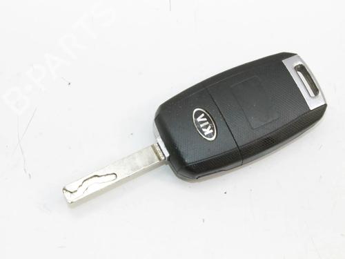 Electronic module KIA OPTIMA (JF) 1.7 CRDi | BP39791602M83 - Image 2