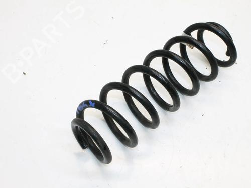 Used Shock absorber spring Shock absorber spring AUDI A3 Sportback (8YA, 8YF) 35 TFSI (150 hp) 39858568 39858568