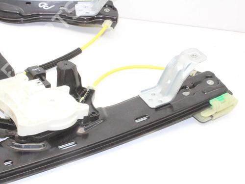 Front right window mechanism LAND ROVER RANGE ROVER VELAR (L560) 3.0 P400 MHEV 4x4 | BP39861101C23 - Image 3
