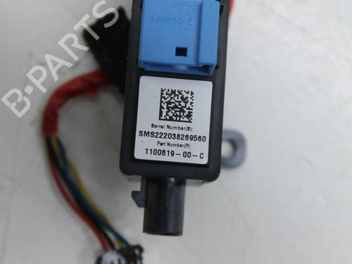 Camera TESLA MODEL Y (5YJY) EV Performance All-wheel Drive | BP39841318E14 - Image 3