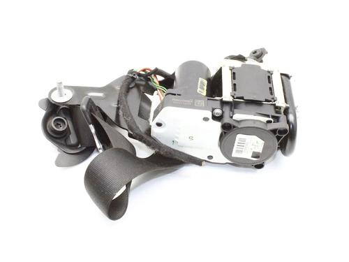 Used Front right seatbelt Front right seatbelt MERCEDES-BENZ C-CLASS (W204) C 220 CDI (204.002) (170 hp) 39816458 39816458