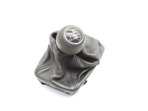 Used Shift knob Shift knob AUDI A4 B7 Avant (8ED) S4 quattro (344 hp) 39851806 39851806