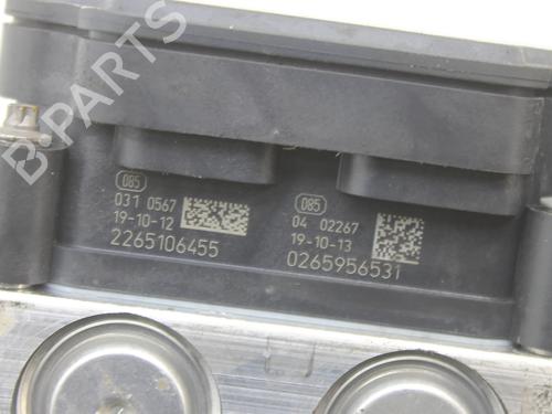 ABS pump NISSAN NV200 Van e-NV (ME0N) | BP39807143M43 - Image 6