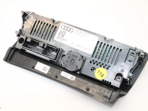 Control unit AUDI A4 B8 (8K2) 2.0 TFSI quattro | BP39866069M11 - Image 4
