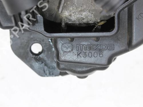 Right front fog light MAZDA CX-5 (KE, GH) 2.2 D (KE2FW) | BP39853838C31 - Image 3