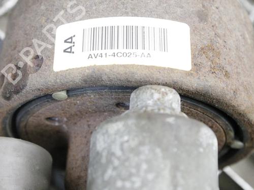 Rear differential FORD KUGA I 2.0 TDCi 4x4 | BP39848152M24 - Image 7