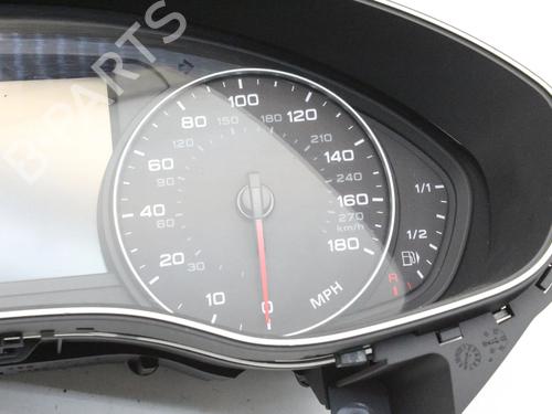 Electronic module AUDI A6 C7 Avant (4G5, 4GD) 2.0 TDI | BP39787597M83 - Image 9