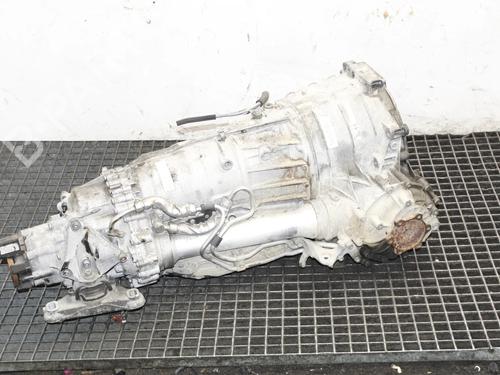 Gearbox AUDI A8 D3 (4E2, 4E8) S8 quattro | BP39791091M3 - Image 3
