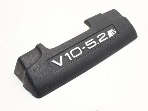 Used Upper protection Upper protection AUDI A6 C6 Avant (4F5) S6 quattro (435 hp) 39778602 39778602