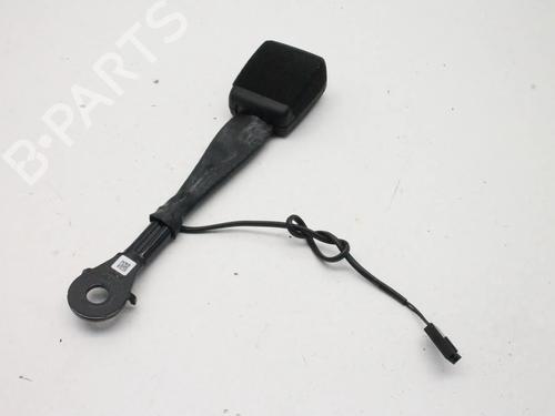 Engache cinturón Engache cinturón AUDI A4 B9 (8W2, 8WC) S4 TFSi quattro (354 hp) 39871748 39871748