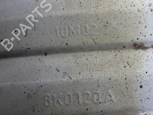 Exhaust system AUDI A4 B8 Avant (8K5) 2.0 TDI quattro | BP39767976M121 - Image 8