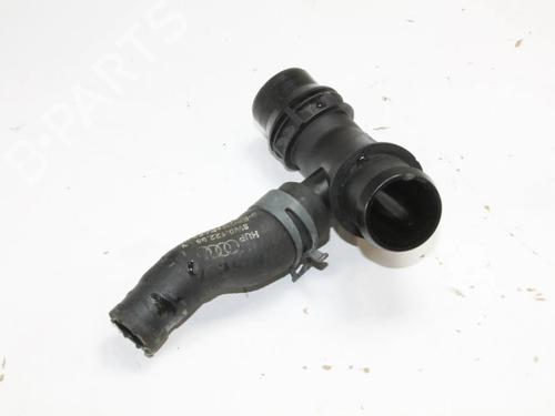 Used Pipe Pipe AUDI A4 B9 Avant (8W5, 8WD) 2.0 TDI (190 hp) 39829306 39829306
