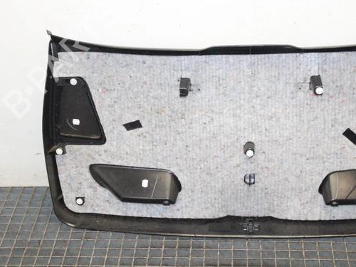 Boot lining BMW X3 (F25) xDrive 20 d | BP39822006I3 - Image 5