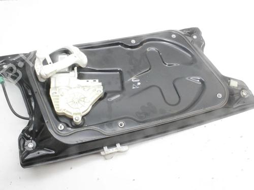 Used Front right window mechanism Front right window mechanism LAND ROVER RANGE ROVER SPORT I (L320) 3.0 D 4x4 (245 hp) 39815956 39815956