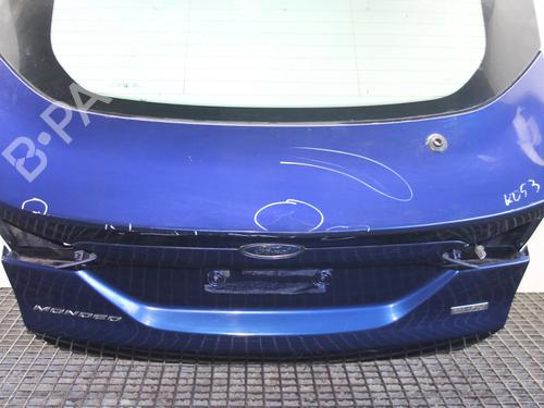 Tailgate FORD MONDEO V Hatchback (CE) 1.5 TDCi | BP39849601C6 - Image 2