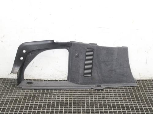 Used Boot lining Boot lining AUDI A8 D3 (4E2, 4E8) S8 quattro (441 hp) 39781719 39781719