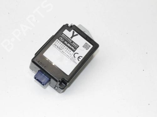 Control unit SUBARU WRX Saloon (GJ) STi 2.5 AWD | BP39831909M11 - Image 2
