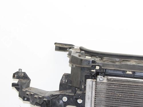 Radiator set MINI MINI COUNTRYMAN (R60) Cooper D | BP39837680M120 - Image 2