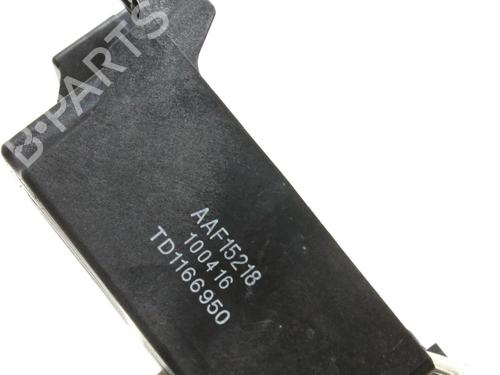 Control unit MAZDA 6 Hatchback (GH) 2.2 MZR-CD (GH10) | BP39840462M11 - Image 3
