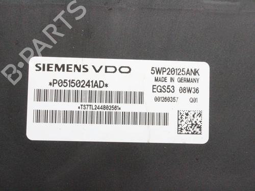 Gearbox control unit CHRYSLER 300C (LX, LE) 3.0 CRD | BP39831370M52 - Image 3