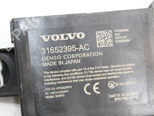 Electronic module POLESTAR POLESTAR 2 (534) EV | BP39771041M83 - Image 5