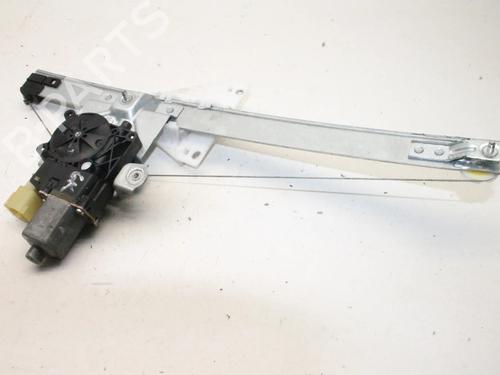 Rear left window mechanism FORD KUGA II (DM2) 2.0 TDCi 4x4 | BP39869851C24 - Image 2