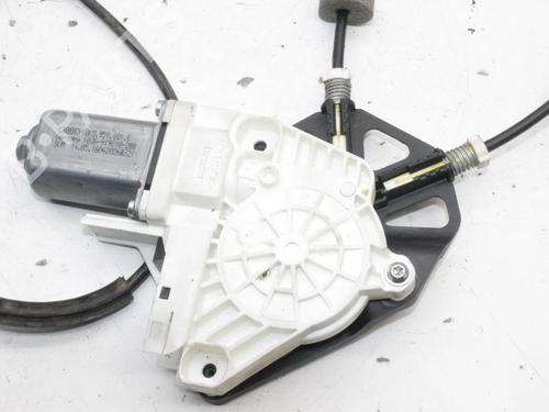Front left window mechanism AUDI Q3 (8UB, 8UG) 2.0 TDI quattro | BP39819949C22 - Image 2