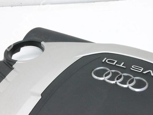 Upper protection AUDI A6 C7 (4G2, 4GC) 3.0 TDI quattro | BP39854514M93 - Image 5