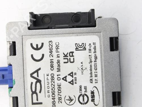 Electronic module OPEL MOKKA MOKKA-e | BP39959462M83 - Image 3