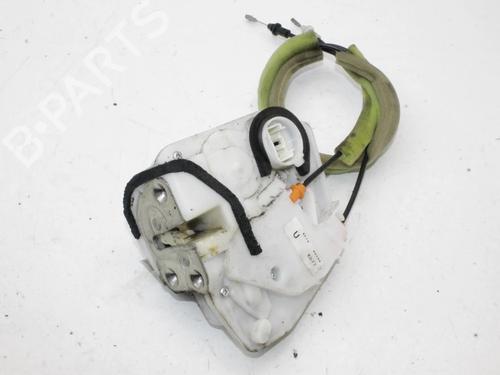 Used Front left lock Front left lock MAZDA CX-5 (KE, GH) 2.2 D (KE2FW) (150 hp) 39799612 39799612