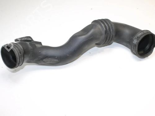 Used Intercooler pipe Intercooler pipe JAGUAR XF I (X250) 2.7 D (207 hp) 39843503 39843503