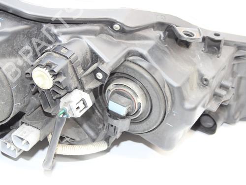 Left headlight LEXUS CT (ZWA10_) 200h (ZWA10_, ZWA10R) | BP39777316C28 - Image 11