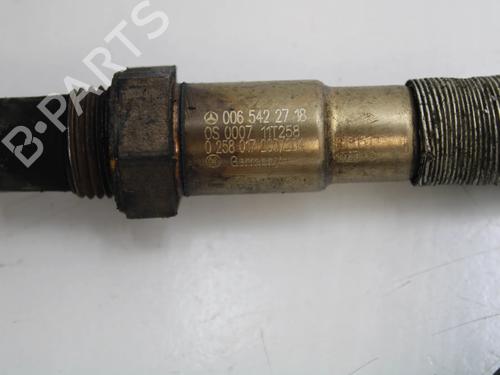 Electronic sensor MERCEDES-BENZ C-CLASS (W204) C 180 CGI (204.049) | BP39778724M84 - Image 5