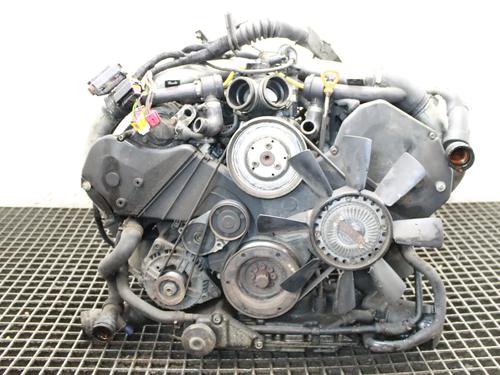 Used Engine Engine AUDI A4 B5 (8D2) S4 quattro (265 hp) 39870506 39870506