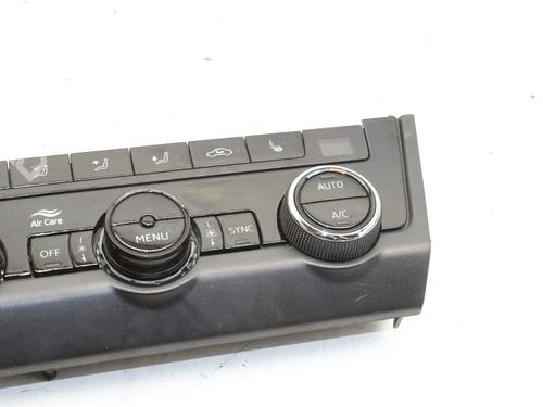 Control unit SKODA OCTAVIA III Combi (5E5, 5E6) 2.0 TSI RS | BP39854766M11 - Image 4