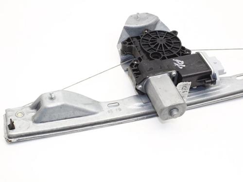 Rudehejsemekanisme ventre foran SMART FORFOUR Hatchback (453) electric drive (453.091) | BP39786411C22 - Image 2