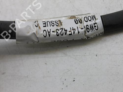 Cable JAGUAR XJ (X351) 5.0 SCV8 | BP39867371E12 - Image 7