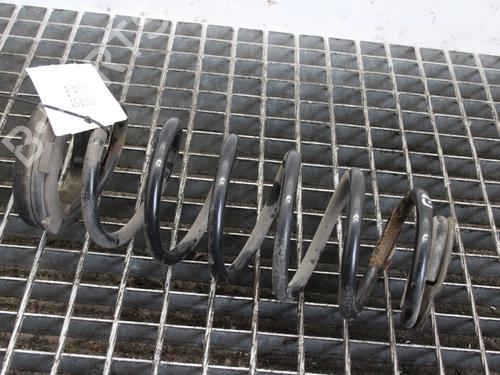 Used Shock absorber spring Shock absorber spring KIA SOUL II (PS) EV Electric (110 hp) 39877624 39877624